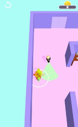 粘球突击游戏中文版图1