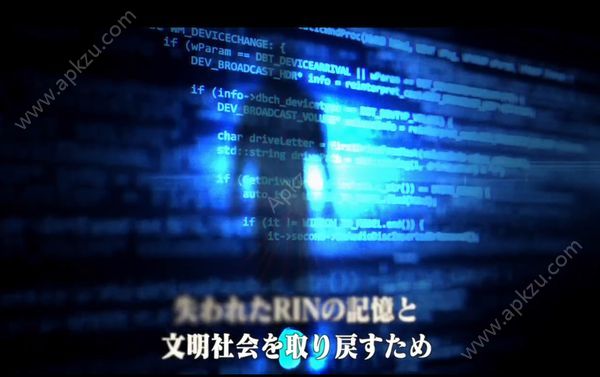 程序员死绝的世界游戏手机安装包中文入口  v1.0图2