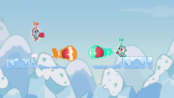 Dumb Fight手机版图2