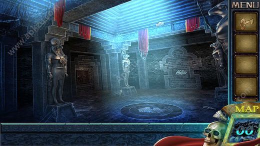 密室逃脱逃离恐怖城堡安卓版图3