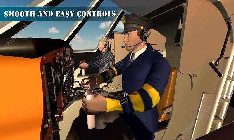 飞行员培训学院汉化全飞机安卓版  v1.0.2图2