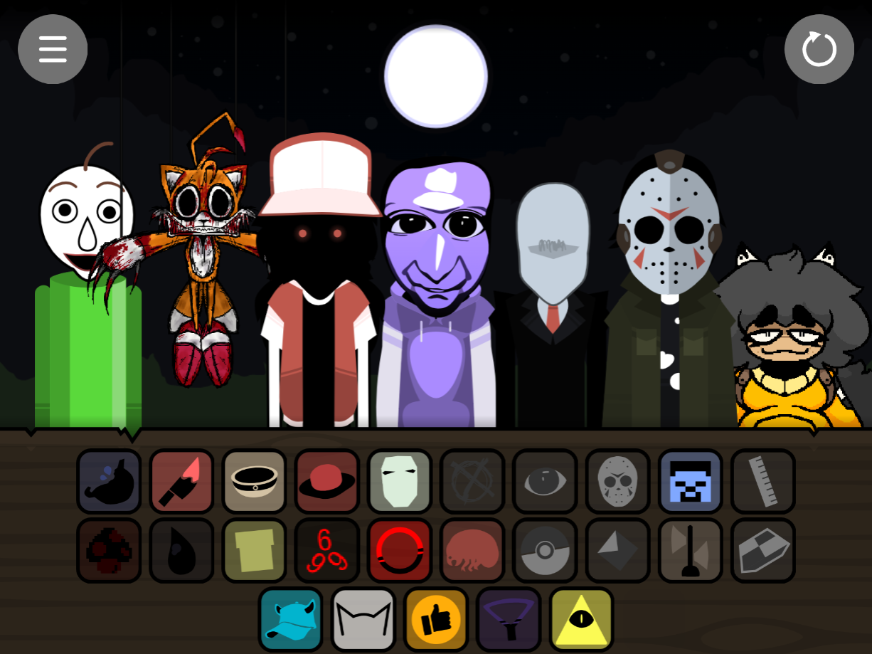 奥兹节奏盒子中文版图4