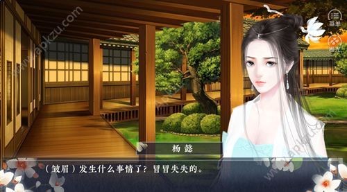 橙光四嫁公主游戏图3