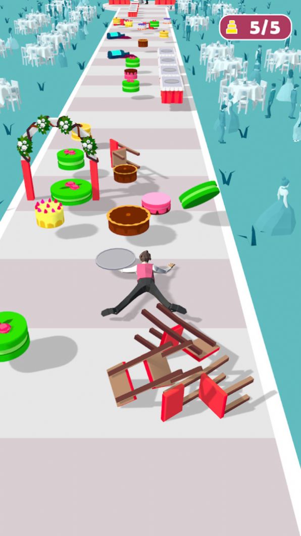 蛋糕我送最快安卓版图1