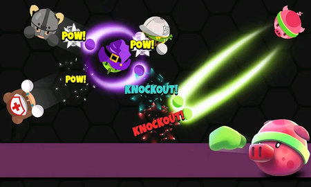 平头哥大作战图4