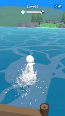 水上跑酷冲冲冲手机版图片2