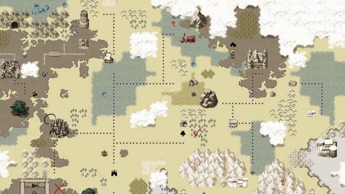 巅峰骑士团手机完整安卓版  v1.5.2图3