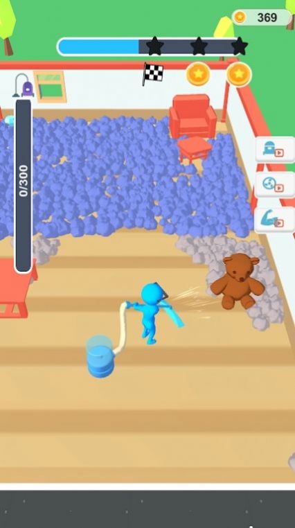 打扫一切游戏安卓版  v1.0.0图2
