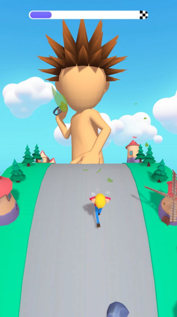 巨人大逃亡游戏安卓最新版 v1.0图3