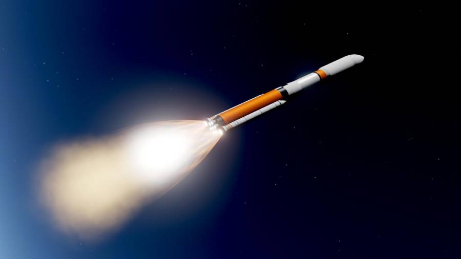 简单火箭3安卓版图4