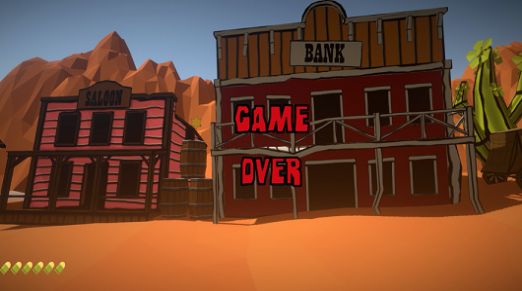 关键行动荒野大嫖客游戏手机版  v1.0图1