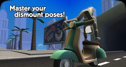 飞车英雄2中文版图1