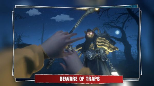 黎明生存杀机中文版图3