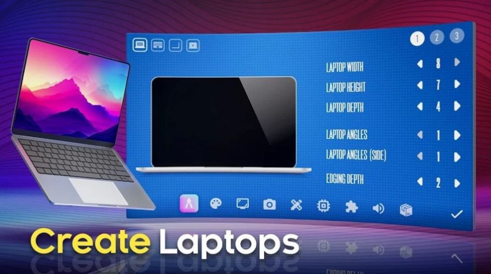 设备大亨官方安卓版图2