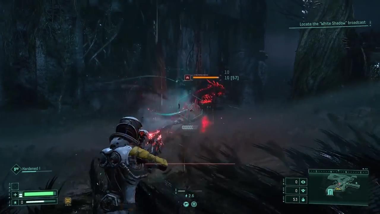 死亡回归游戏图4