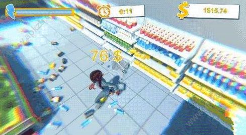 抖音超市模拟器vr游戏金币安卓版下载  v1.6.0图1