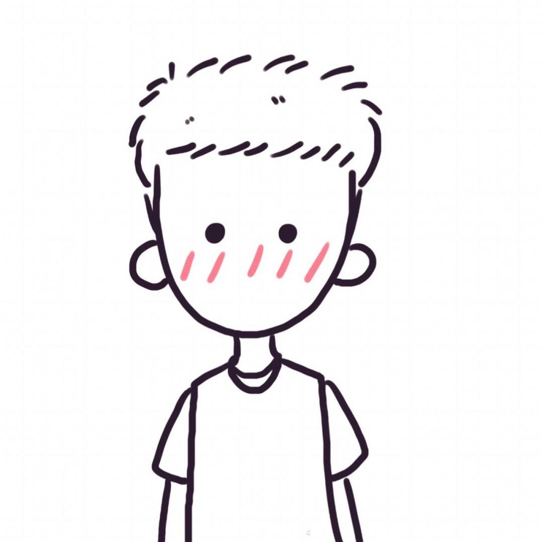 喝ad钙奶的情侣头像图4