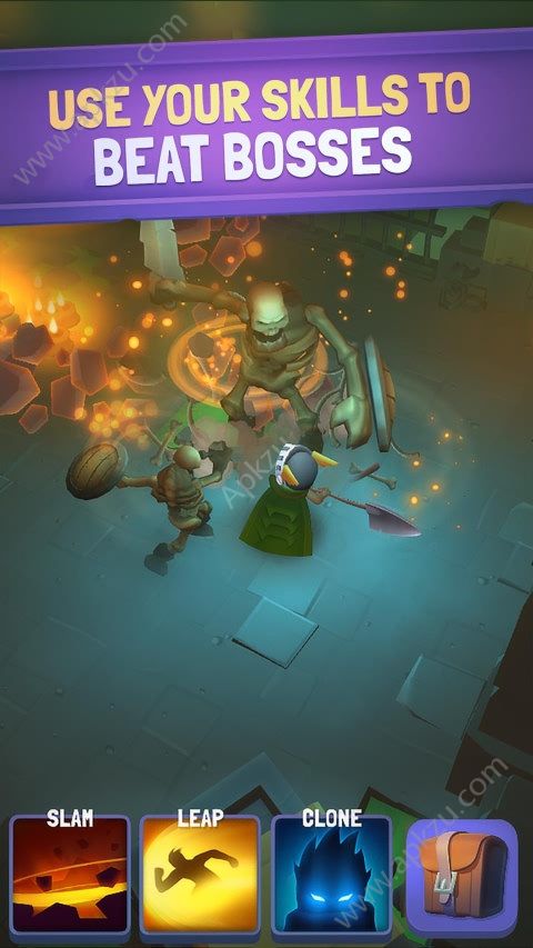 不休骑士22.4.0金币钻石安卓版  图3