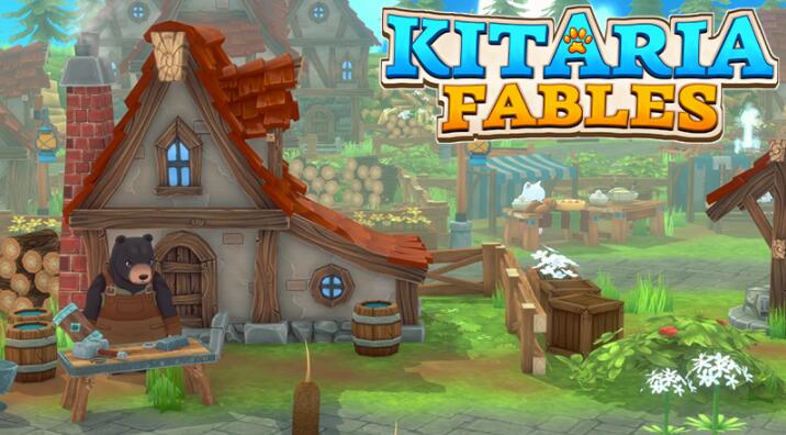 奇塔利亚童话合集