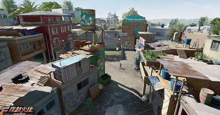 穿越火线枪战王者战术攻防模式最新官网体验服下载图片2