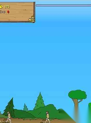 原始人守城2游戏安卓版图3