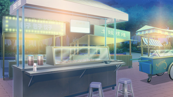 咖啡甜恋游戏图3