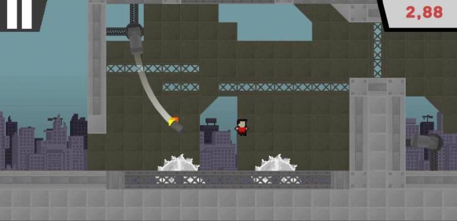 不可思议的戴夫游戏图3