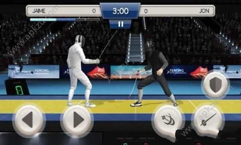 击剑3D安卓版图4