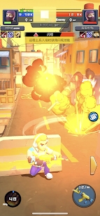 精英小队枪战游戏图2