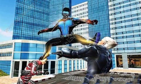 蚂蚁英雄安卓版图2