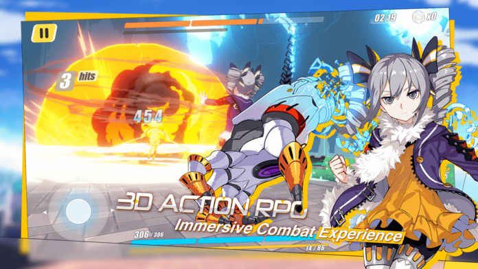 崩坏3国际服图3