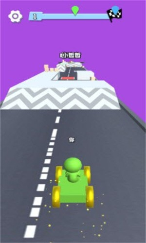 拼装车小能手图1