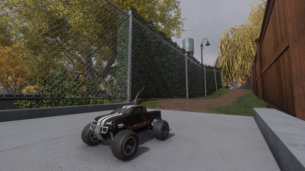 口袋汽车游戏中文版（Pocket Cars）  v1.0图2