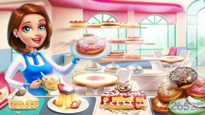 小镇大厨正版图2