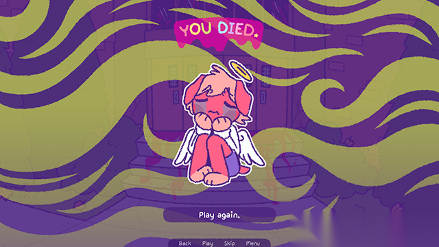 完美末日永恒炼狱图2