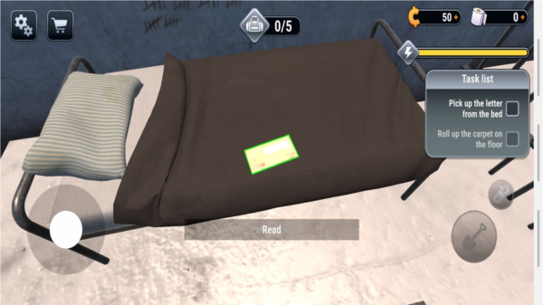 越狱模拟器3D手机版图2