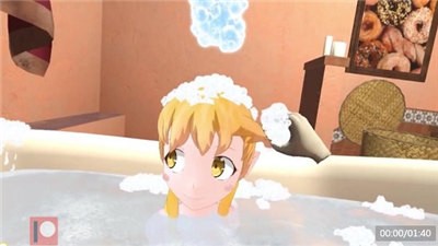 小忍者计划VR游戏图1