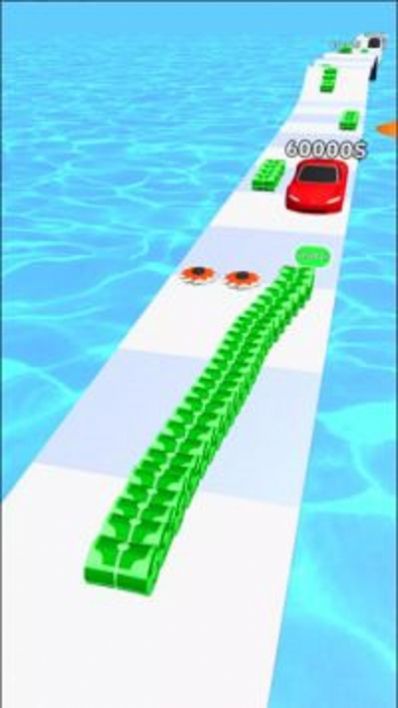 电池冲刺安卓版图3