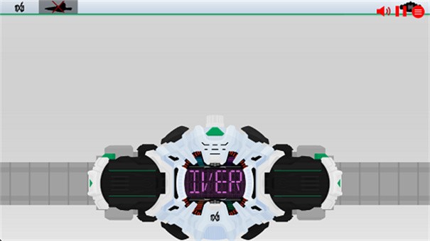 时空驱动器模拟器最新版图2