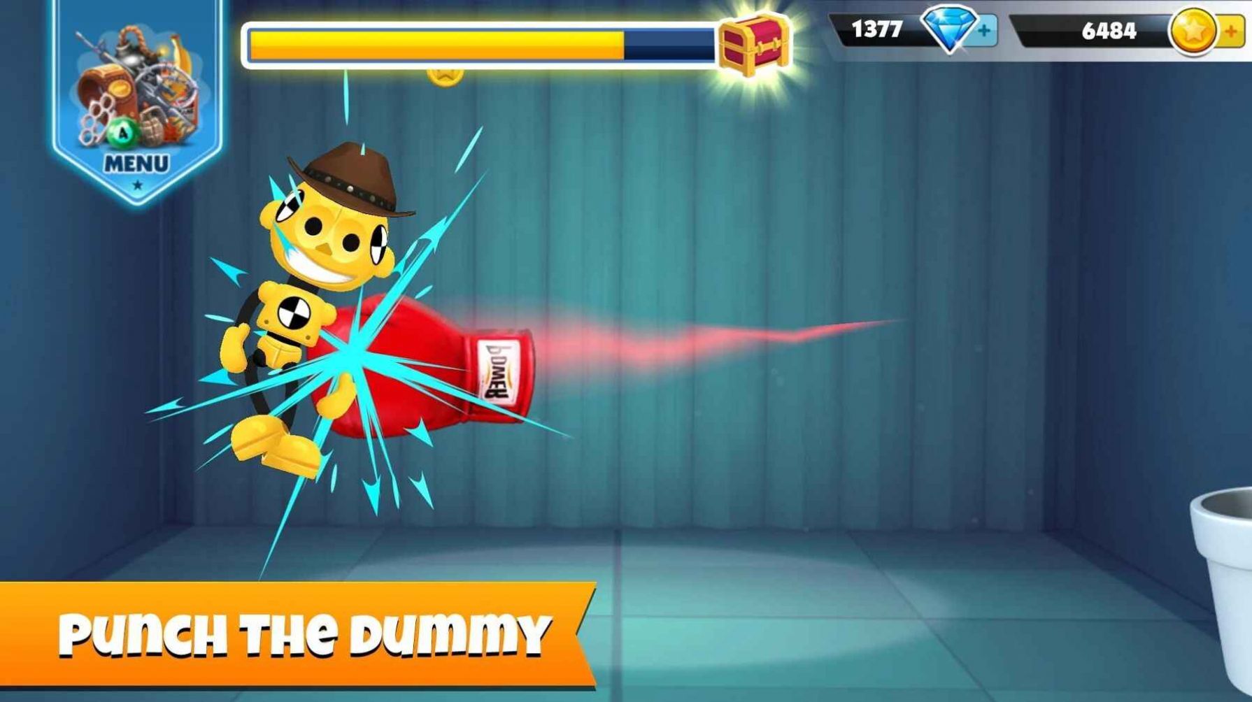 不爽就打他游戏手机版  v1.2.3图5