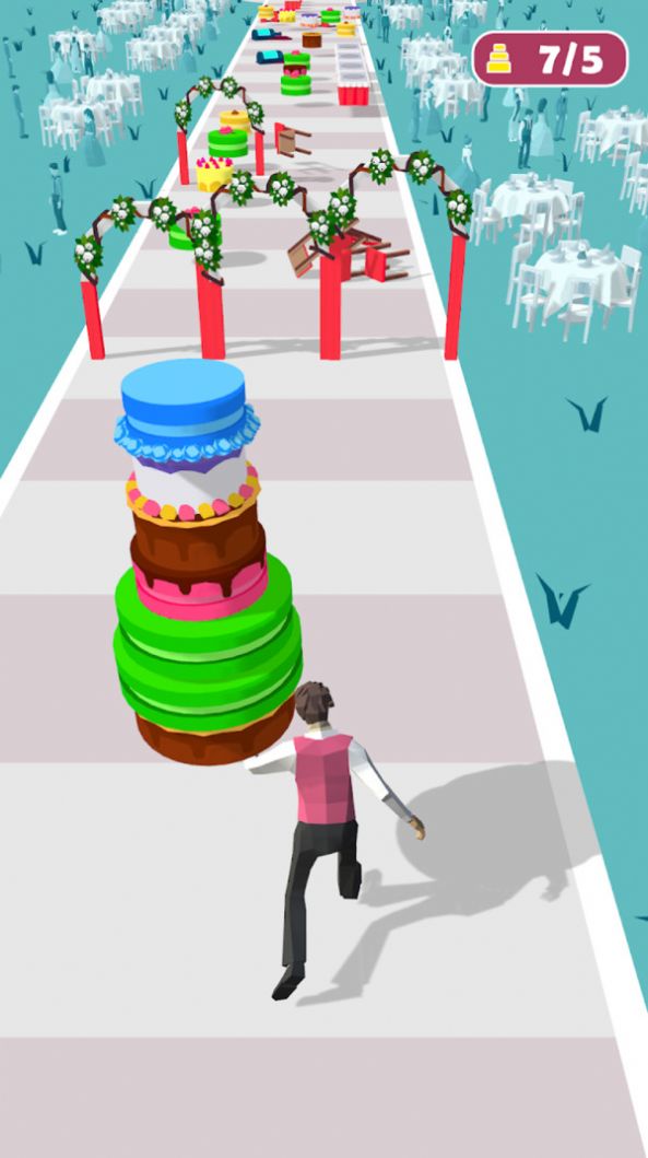 蛋糕我送最快安卓版图3