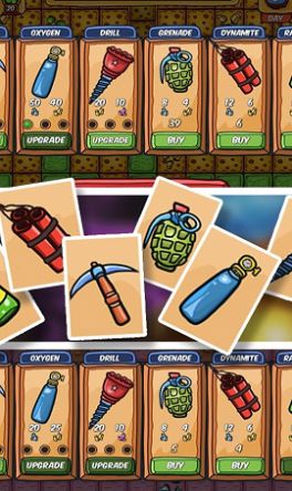 挖矿打工人游戏官方红包版  v2.1图3