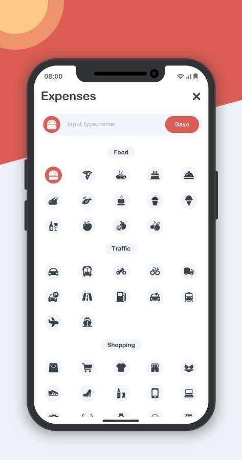 小象记账最新版图3