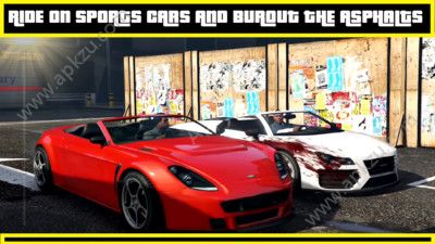 人渣生存游戏安卓中文版下载  v1.1图4