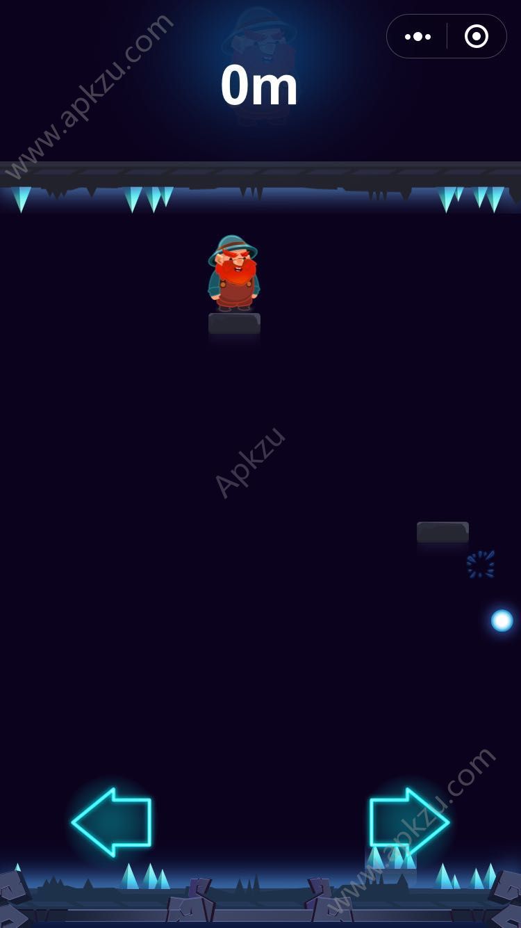 微信黑夜冒险小程序游戏图3