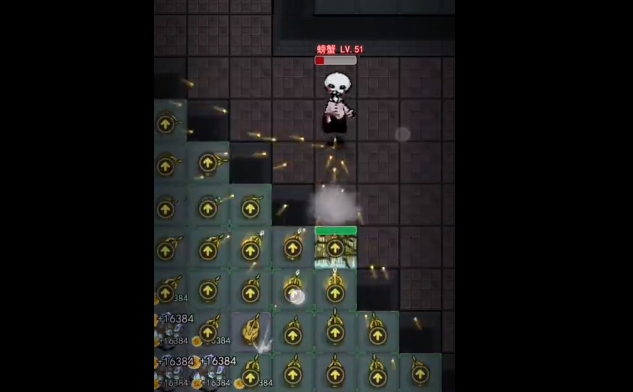 躺平发育不正常版本合集