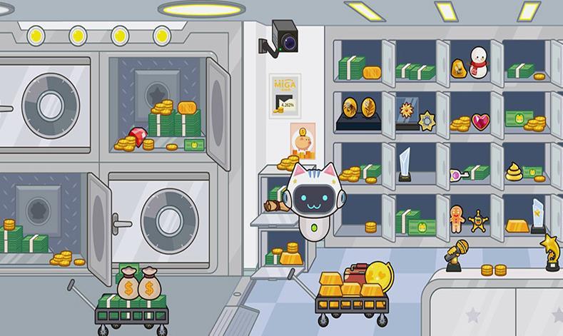 托卡小家世界中文完整安卓版 v1.5图2