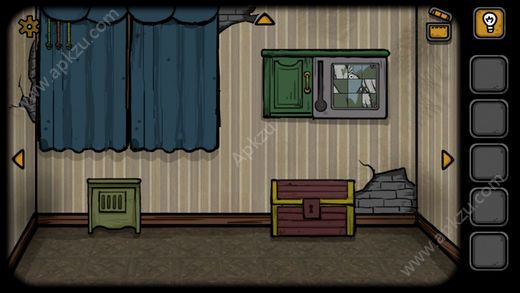 恐怖密室逃脱被遗忘在房间的秘密关卡完整安卓版  v3.0图4