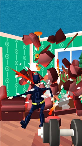 房间毁灭吧安卓中文版游戏  v0.1图4