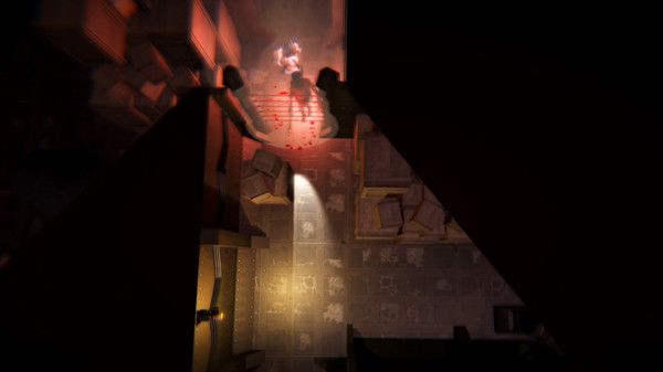 时间的阴影游戏图3